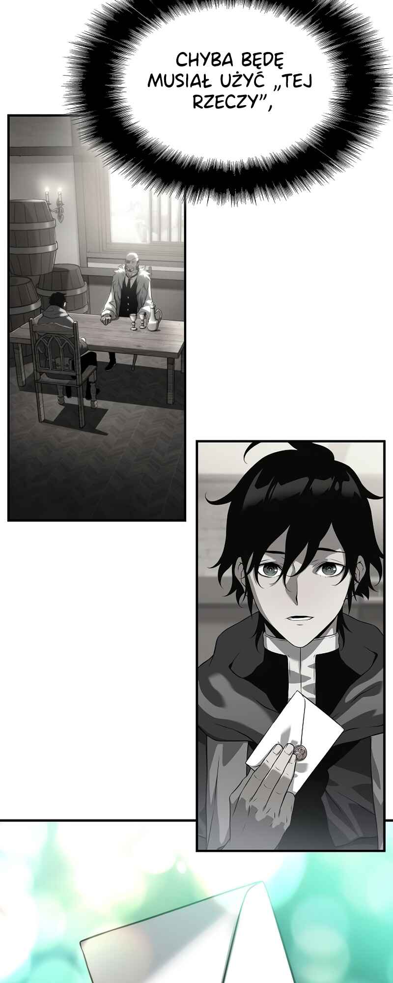 Bupae ui Saje Chapter 33 - Page 67