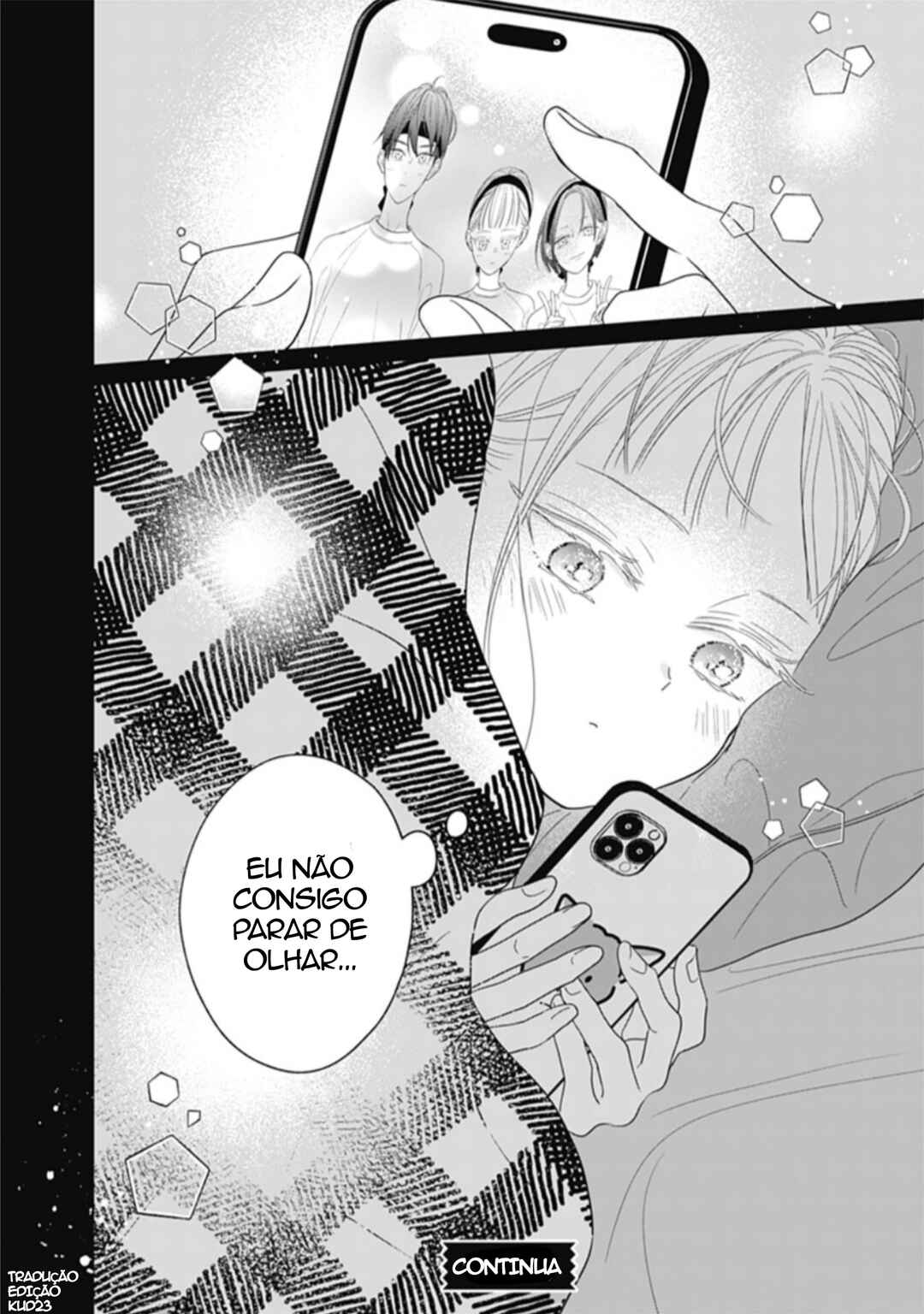 Sonna, 14-sai. Chapter 8 - Page 16