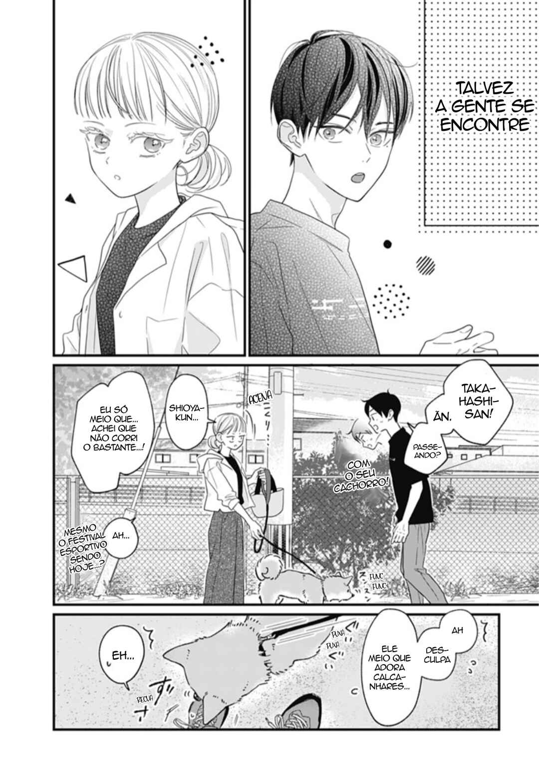 Sonna, 14-sai. Chapter 8 - Page 8