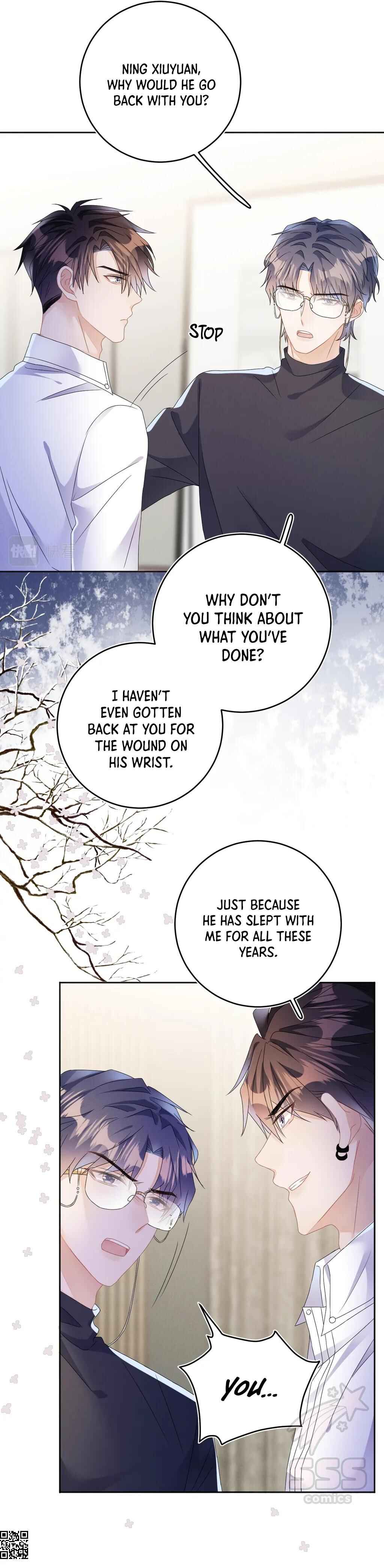 Attack and Occupy Chapter 45 - Page 7