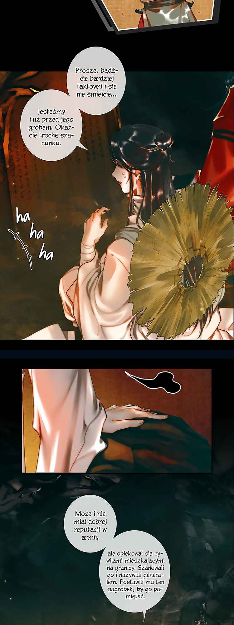 Tiānguān Cìfú Chapter 35 - Page 5