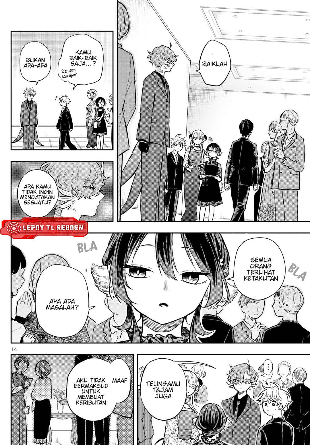 Ogami Tsumiki to Kinichijou. Chapter 57 - Page 13