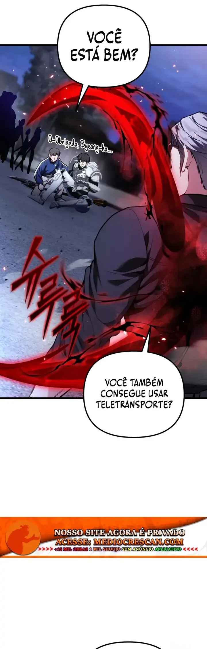 Jipguseok Jeoldaeja Chapter 70 - Page 32