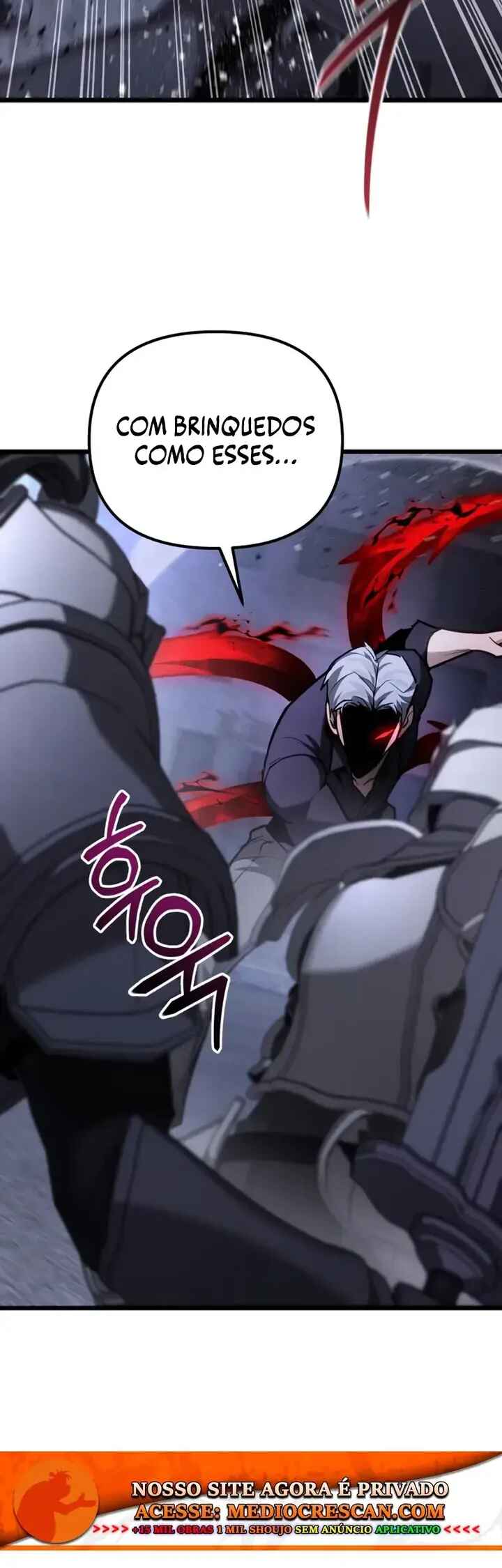 Jipguseok Jeoldaeja Chapter 70 - Page 38