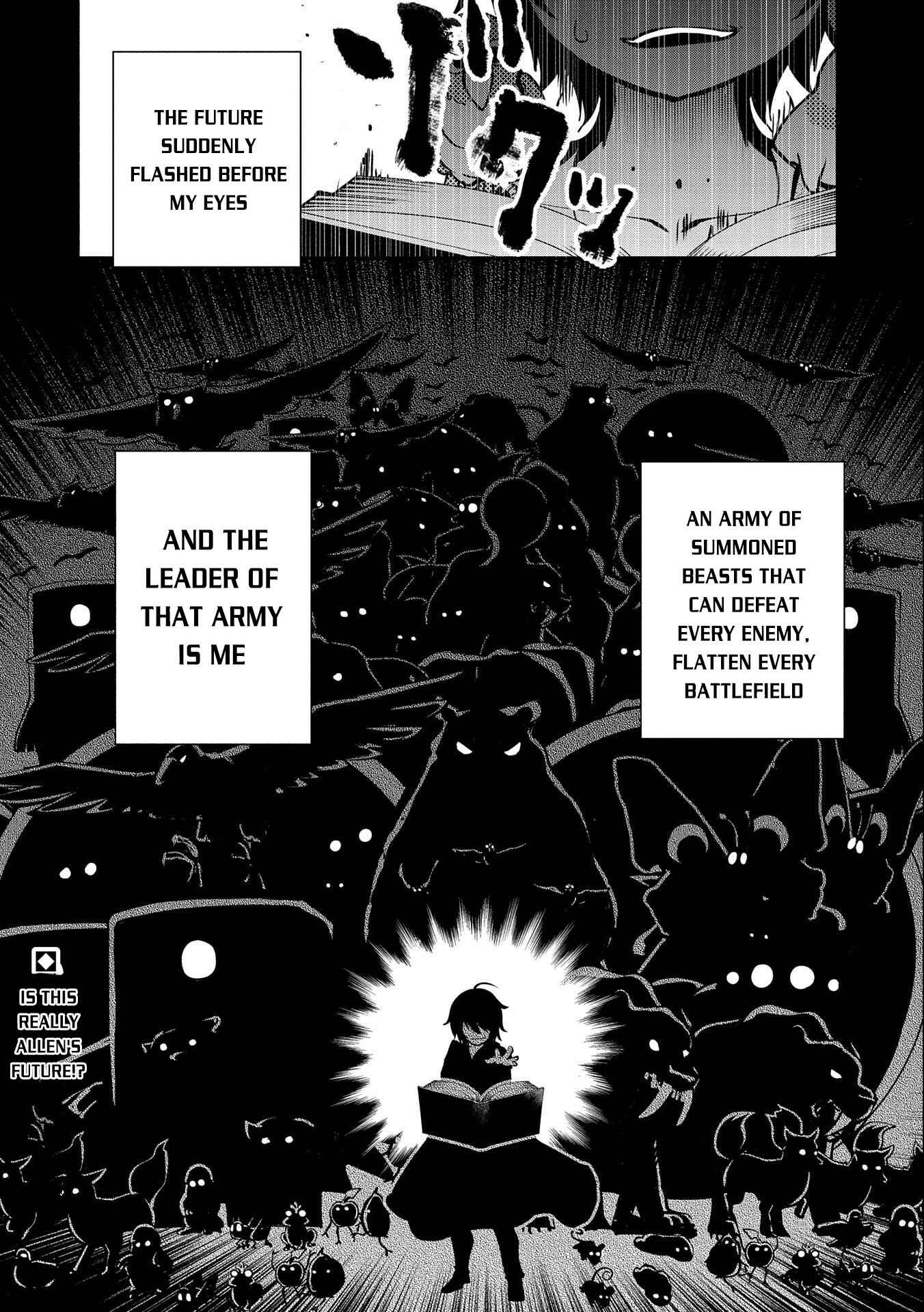 Hell Mode: Yarikomi Suki no Gamer wa Haisettei no Isekai de Musou Suru—Hajimari no Shoukanshi Chapter 3 - Page 25