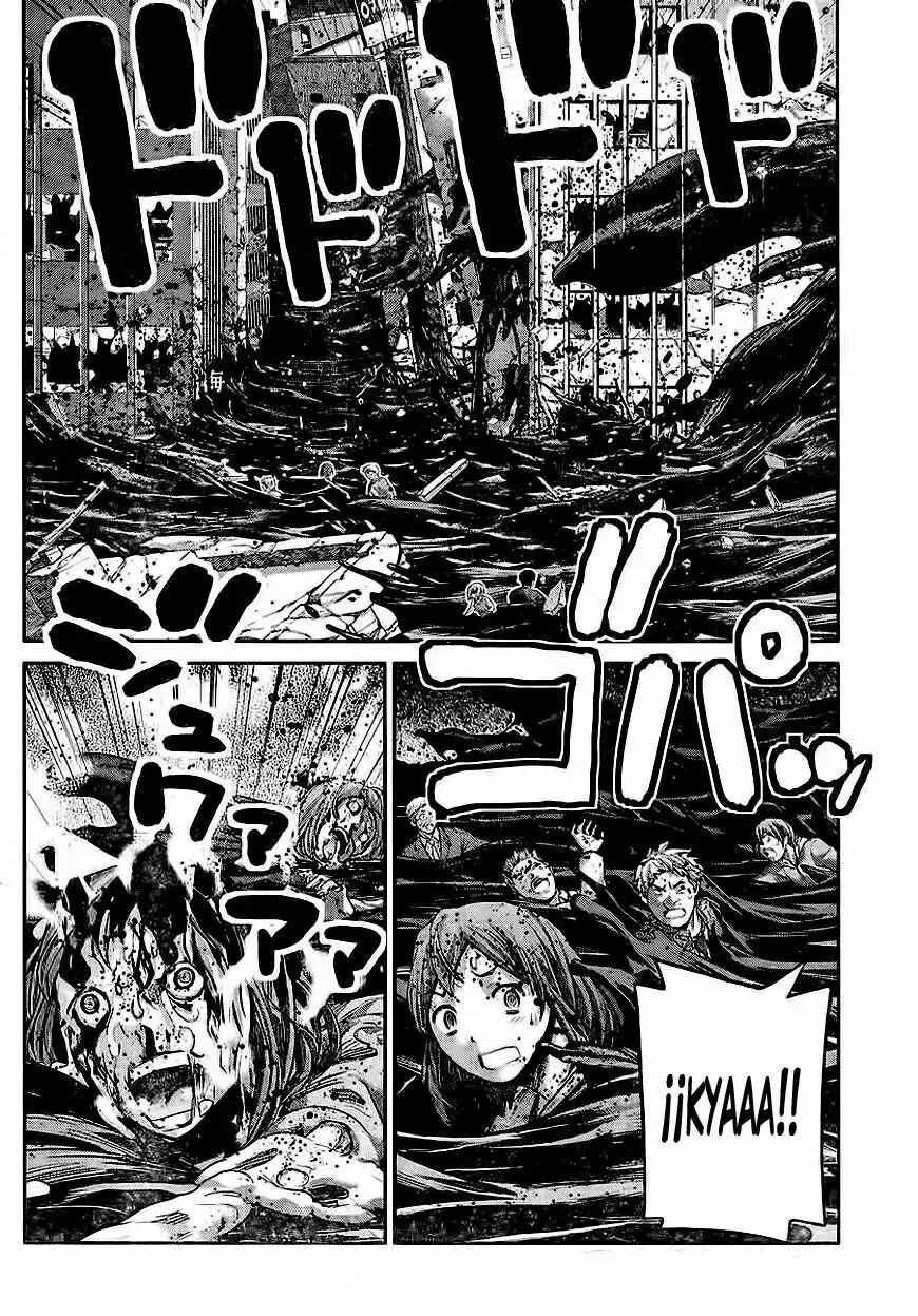 Gokukoku no Brynhildr Chapter 176 - Page 14