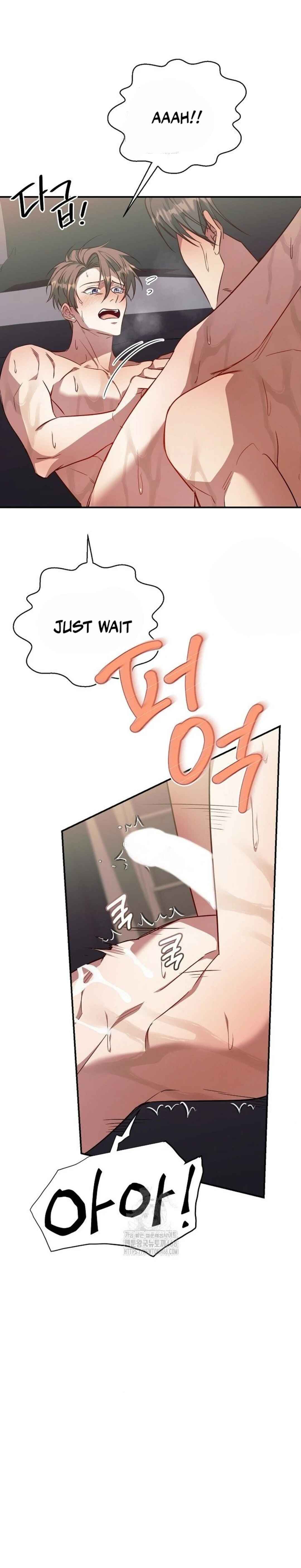 wide open Chapter 11 - Page 12