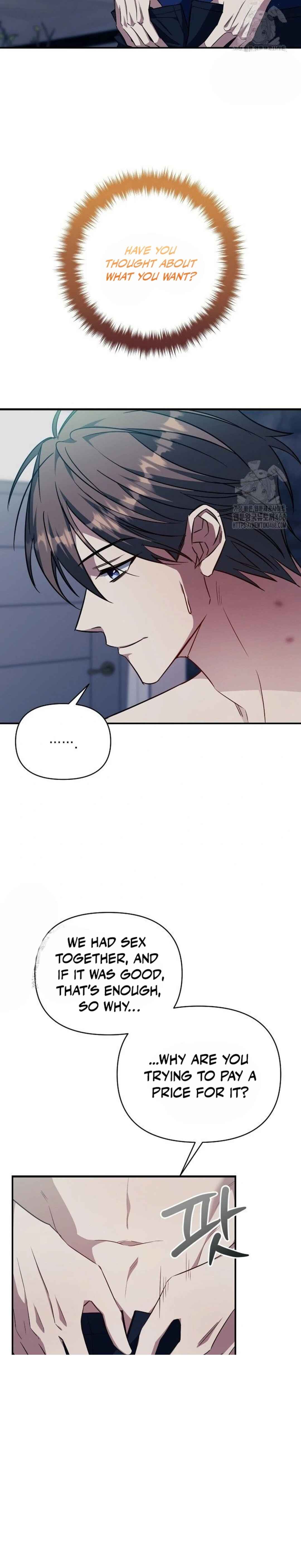 wide open Chapter 11 - Page 29