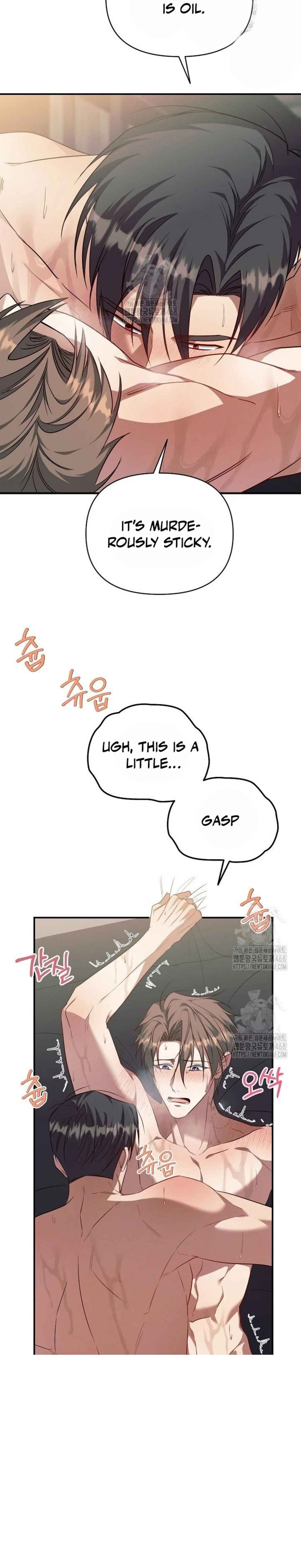wide open Chapter 11 - Page 4