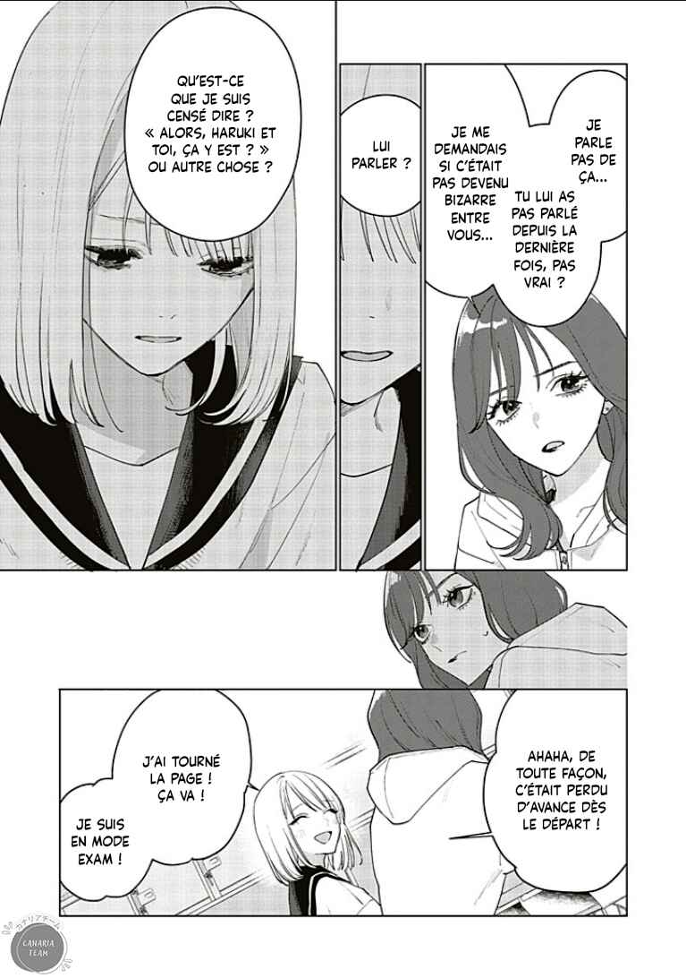 Studio Cabana Chapter 29 - Page 10