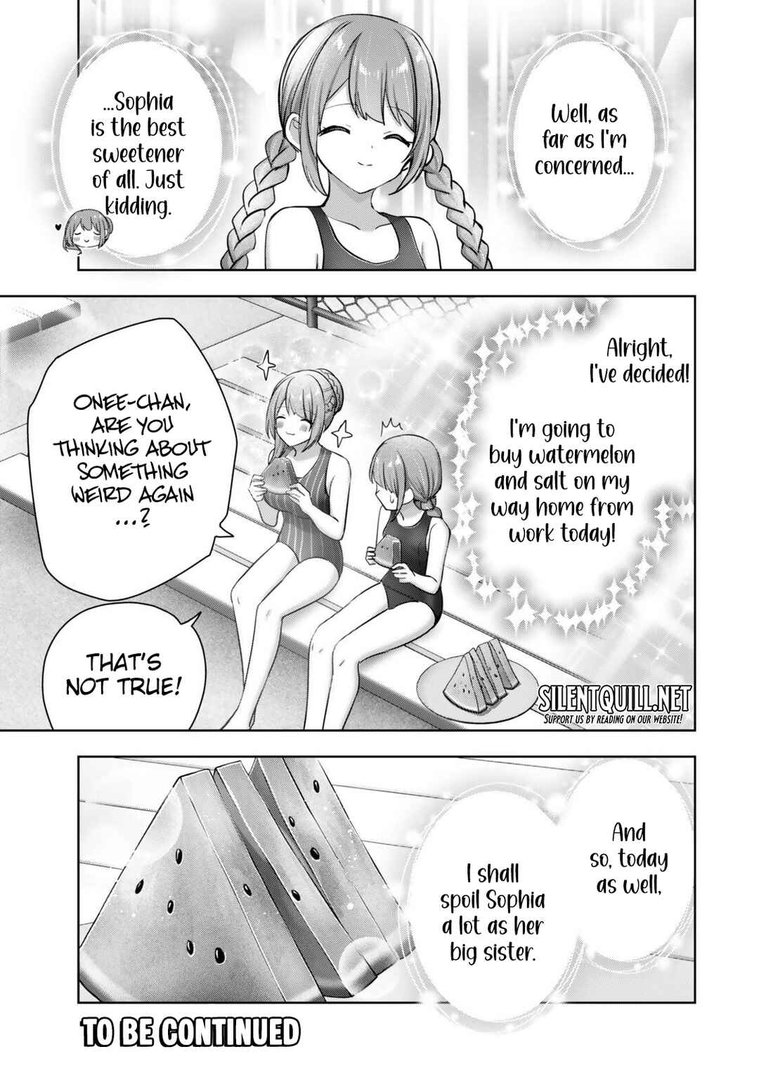 Yuusha Party wo Oidasareta Kiyoubinbou Gaiden - Ofu no Seruma-san wa Bukiyou!? Chapter 2 - Page 31