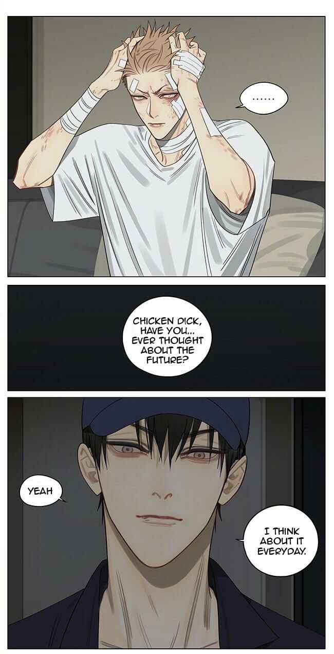 19 Tian Chapter 374 - Page 5