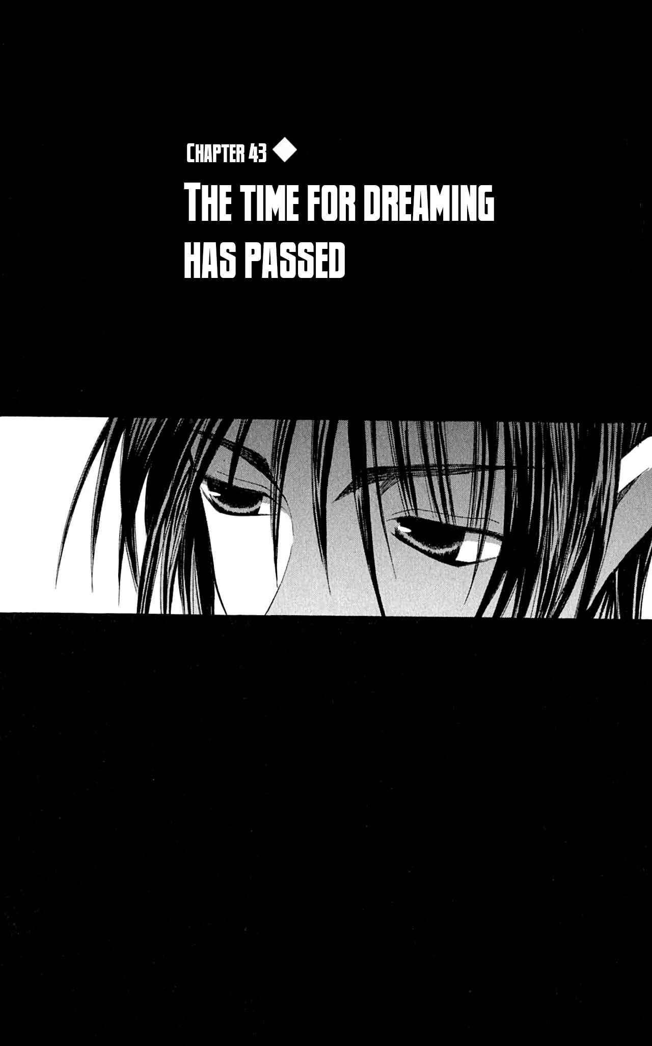 Hanaukyou Maid Tai Chapter 43 - Page 3