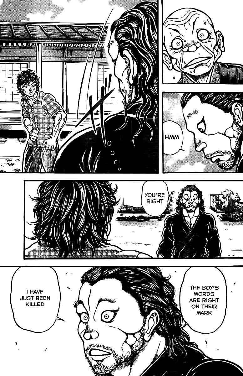 Baki-Dou Chapter 30 - Page 3