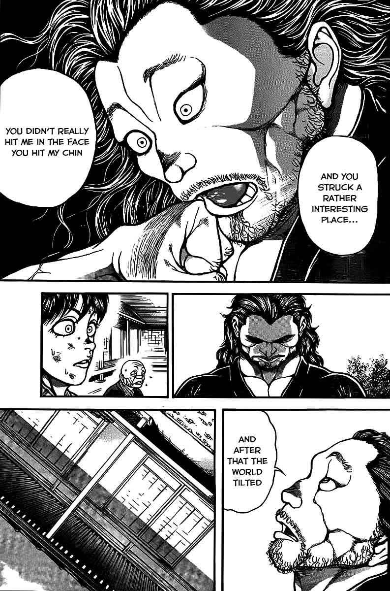 Baki-Dou Chapter 30 - Page 7