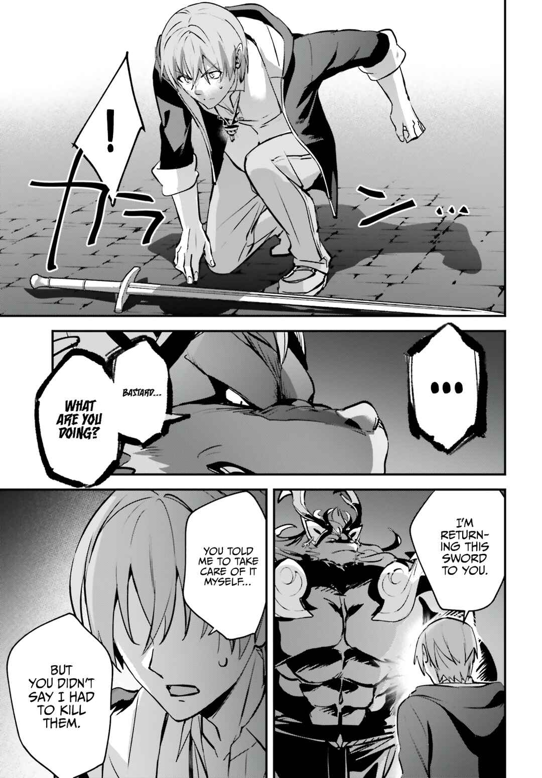 Yuusha Shoukan ni Makikomareta kedo, Isekai wa Heiwa deshita Chapter 40 - Page 10