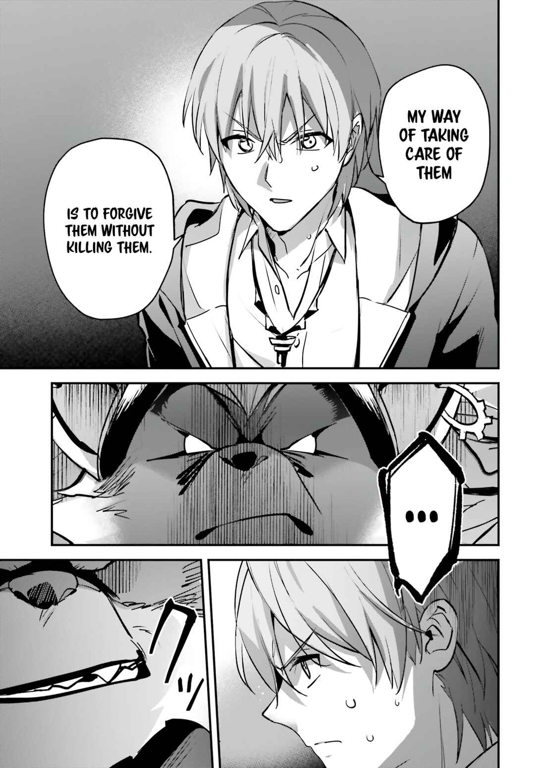 Yuusha Shoukan ni Makikomareta kedo, Isekai wa Heiwa deshita Chapter 40 - Page 12