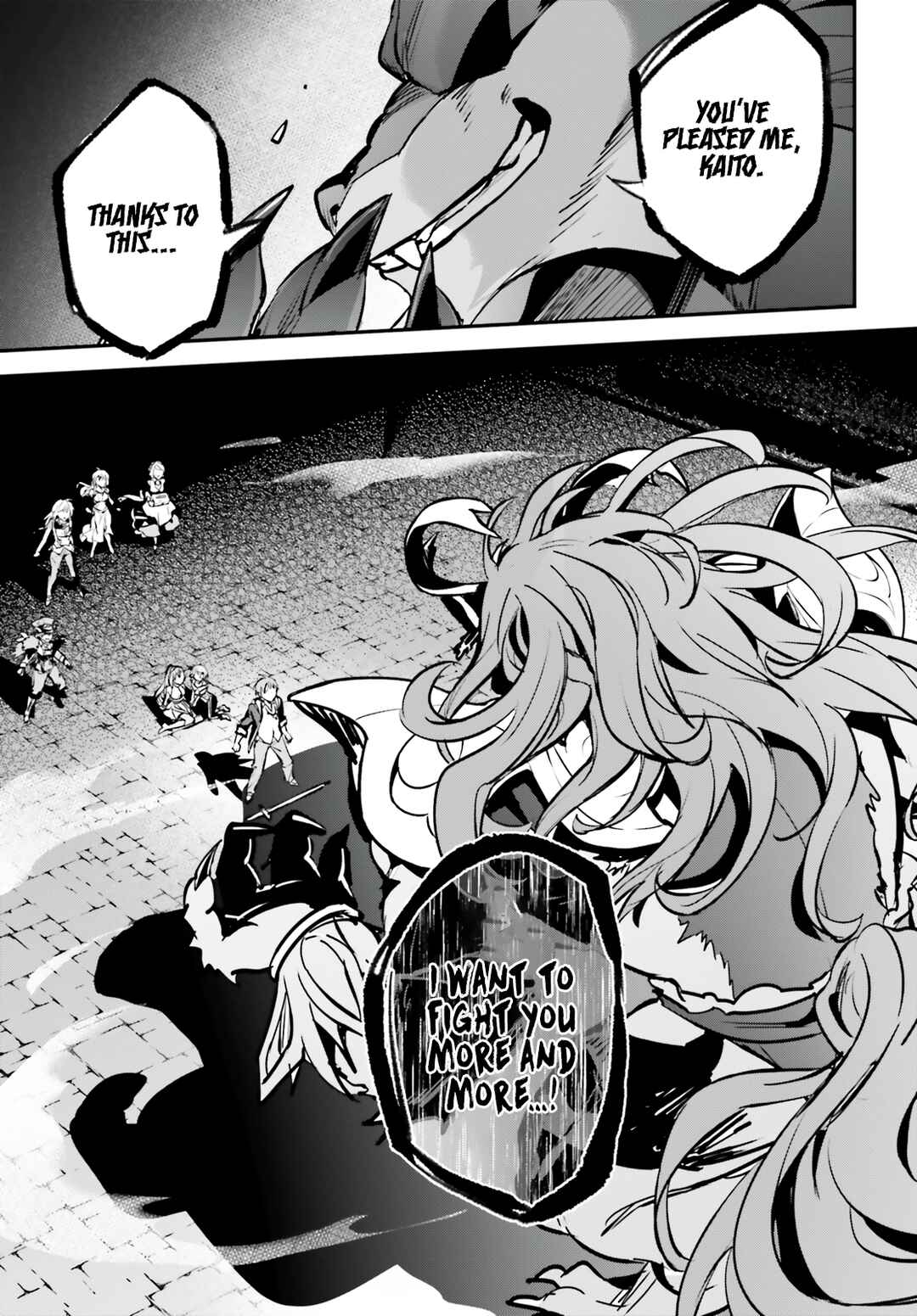 Yuusha Shoukan ni Makikomareta kedo, Isekai wa Heiwa deshita Chapter 40 - Page 14
