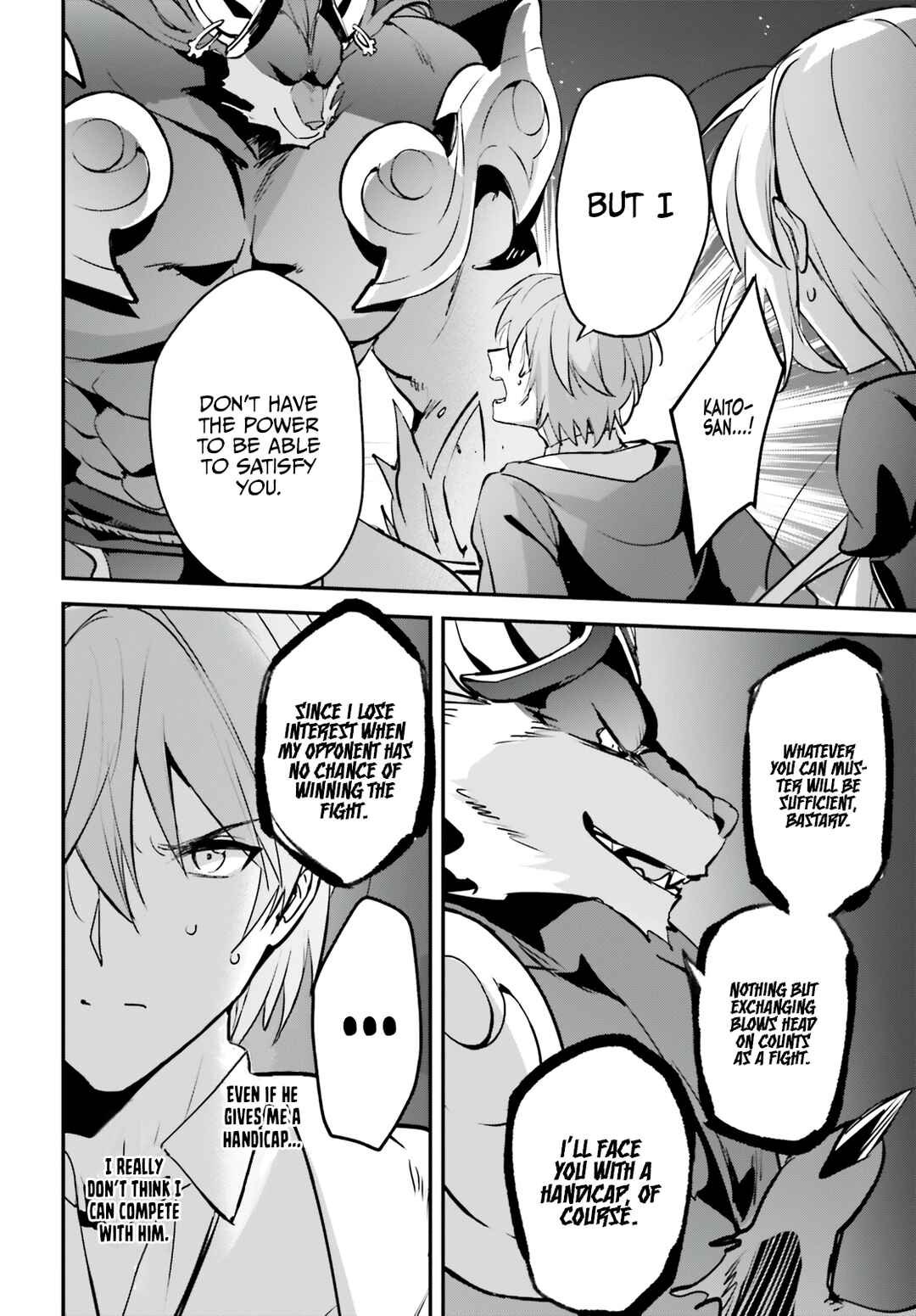 Yuusha Shoukan ni Makikomareta kedo, Isekai wa Heiwa deshita Chapter 40 - Page 19