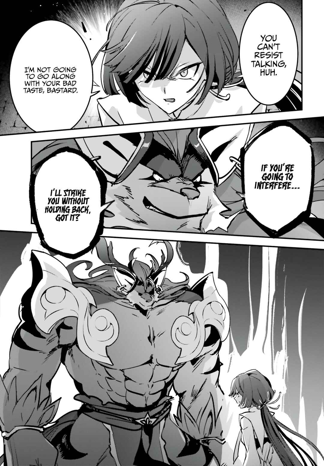 Yuusha Shoukan ni Makikomareta kedo, Isekai wa Heiwa deshita Chapter 40 - Page 24