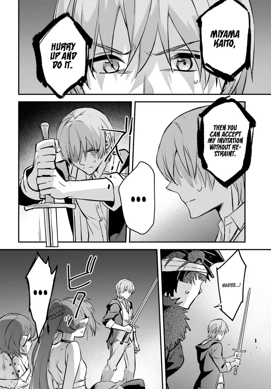Yuusha Shoukan ni Makikomareta kedo, Isekai wa Heiwa deshita Chapter 40 - Page 9