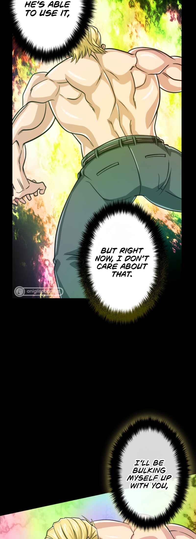 Maryoku 9999-man Zen Zokusei Tsukai no Daikenja Chapter 81 - Page 24