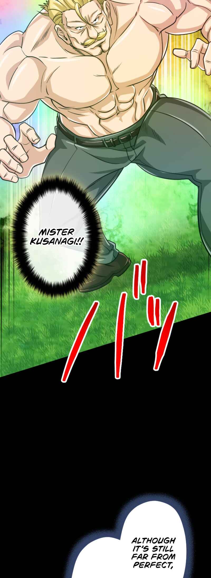 Maryoku 9999-man Zen Zokusei Tsukai no Daikenja Chapter 81 - Page 25