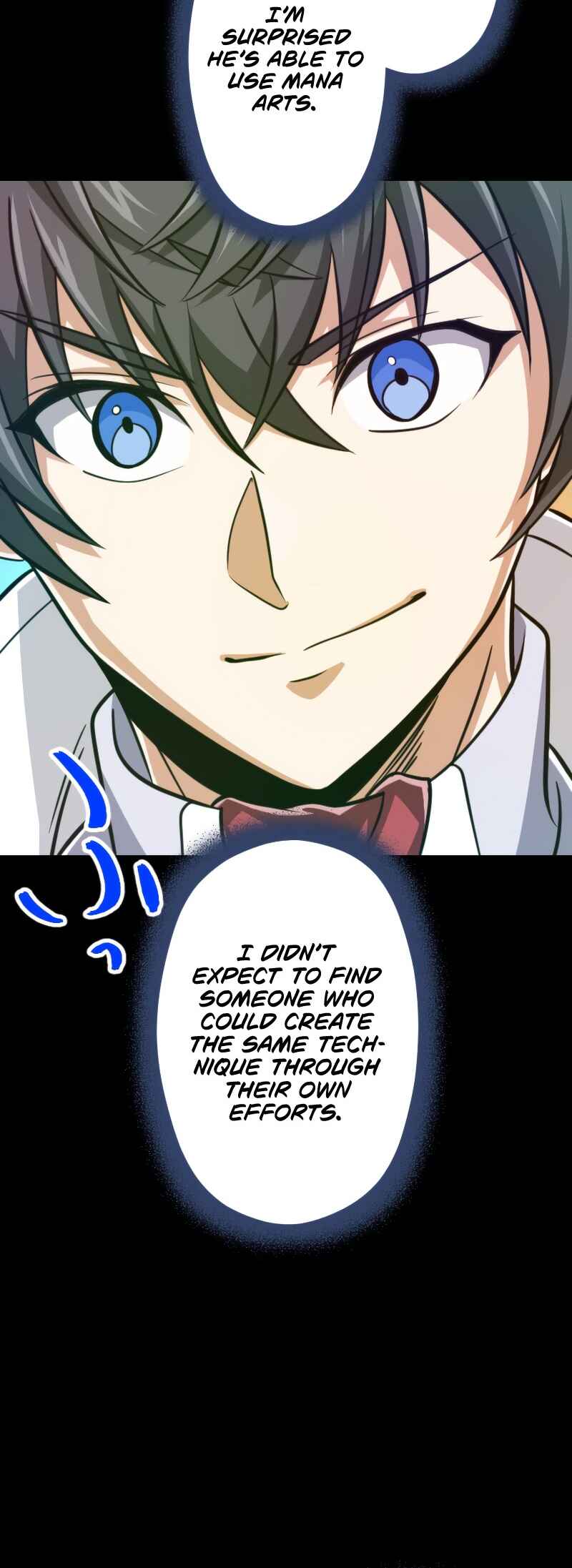 Maryoku 9999-man Zen Zokusei Tsukai no Daikenja Chapter 81 - Page 26
