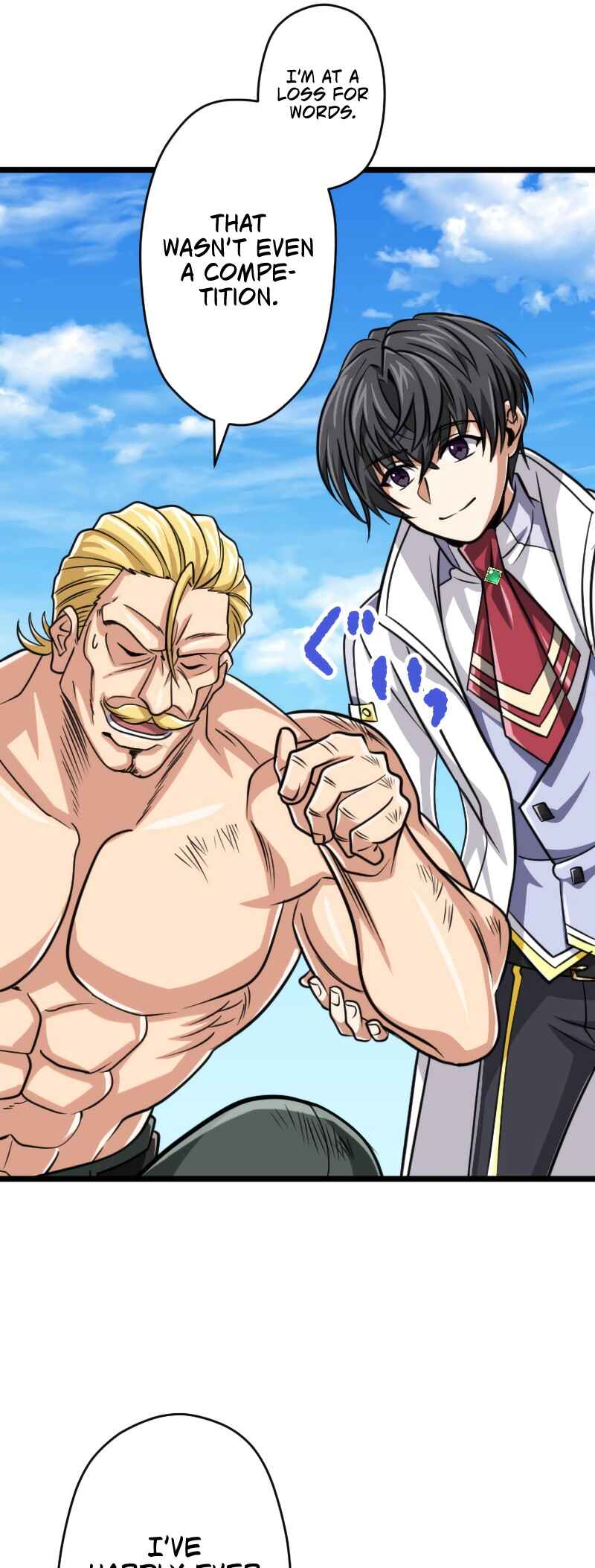 Maryoku 9999-man Zen Zokusei Tsukai no Daikenja Chapter 81 - Page 53