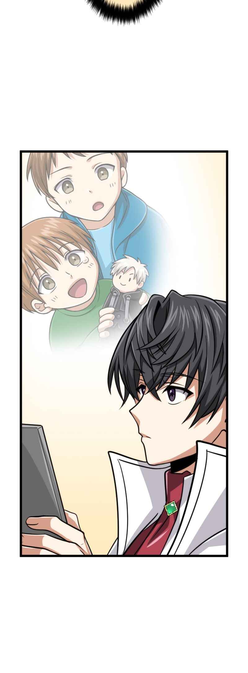 Maryoku 9999-man Zen Zokusei Tsukai no Daikenja Chapter 81 - Page 69
