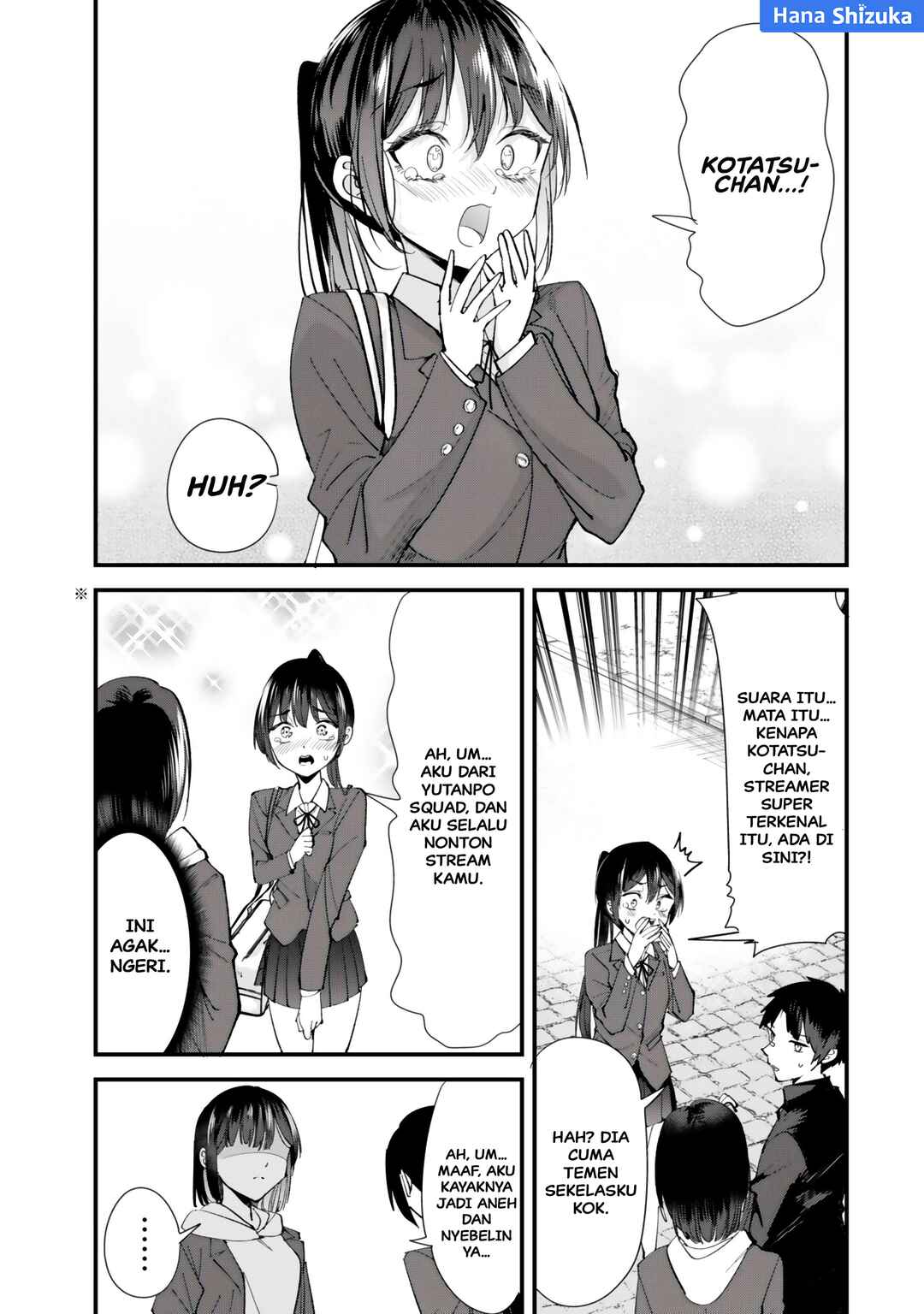 Jimoto no Ijimekko-tachi ni Shikaeshi Shiyou to Shitara, Betsu no Tatakai ga Hajimatta. Chapter 63.1 - Page 6
