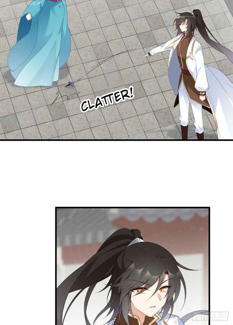 The Distinguished Cute Master Chapter 199 - Page 18