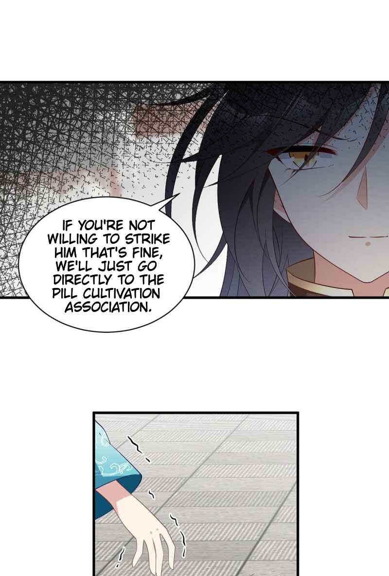The Distinguished Cute Master Chapter 199 - Page 20