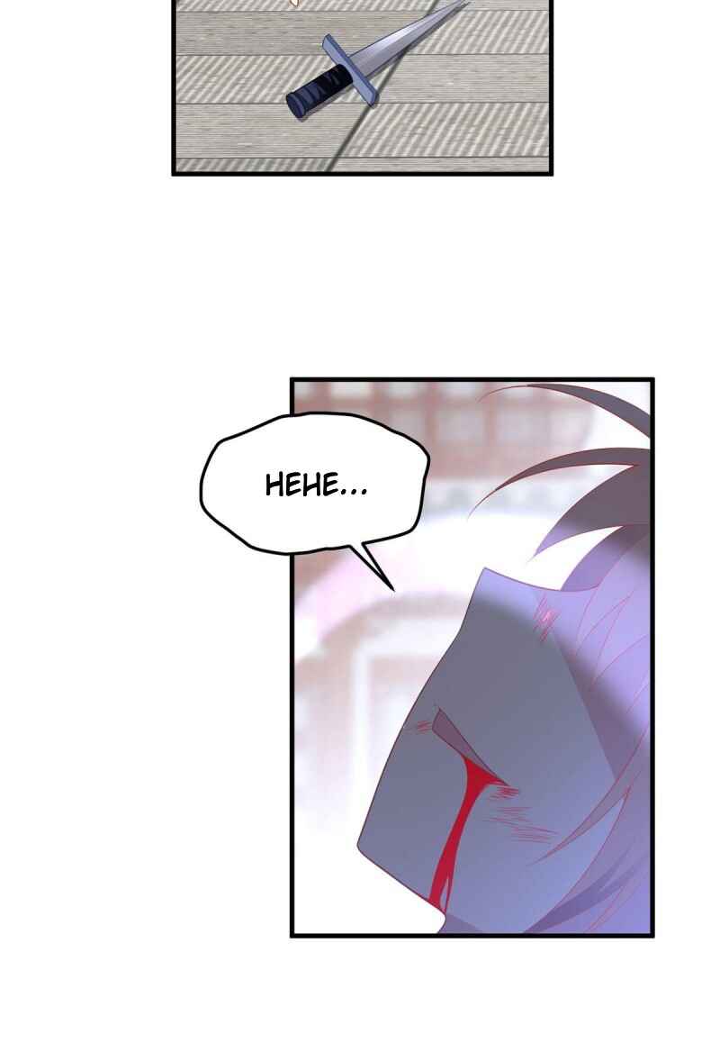 The Distinguished Cute Master Chapter 199 - Page 21