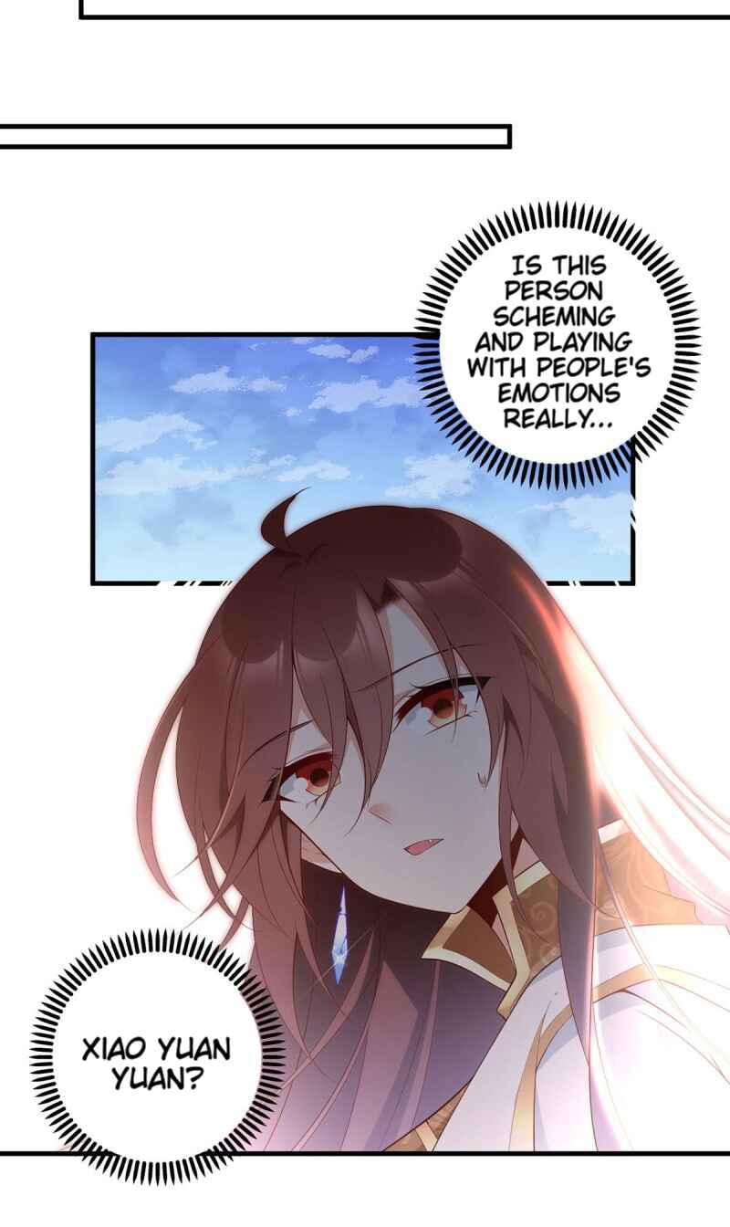 The Distinguished Cute Master Chapter 199 - Page 29