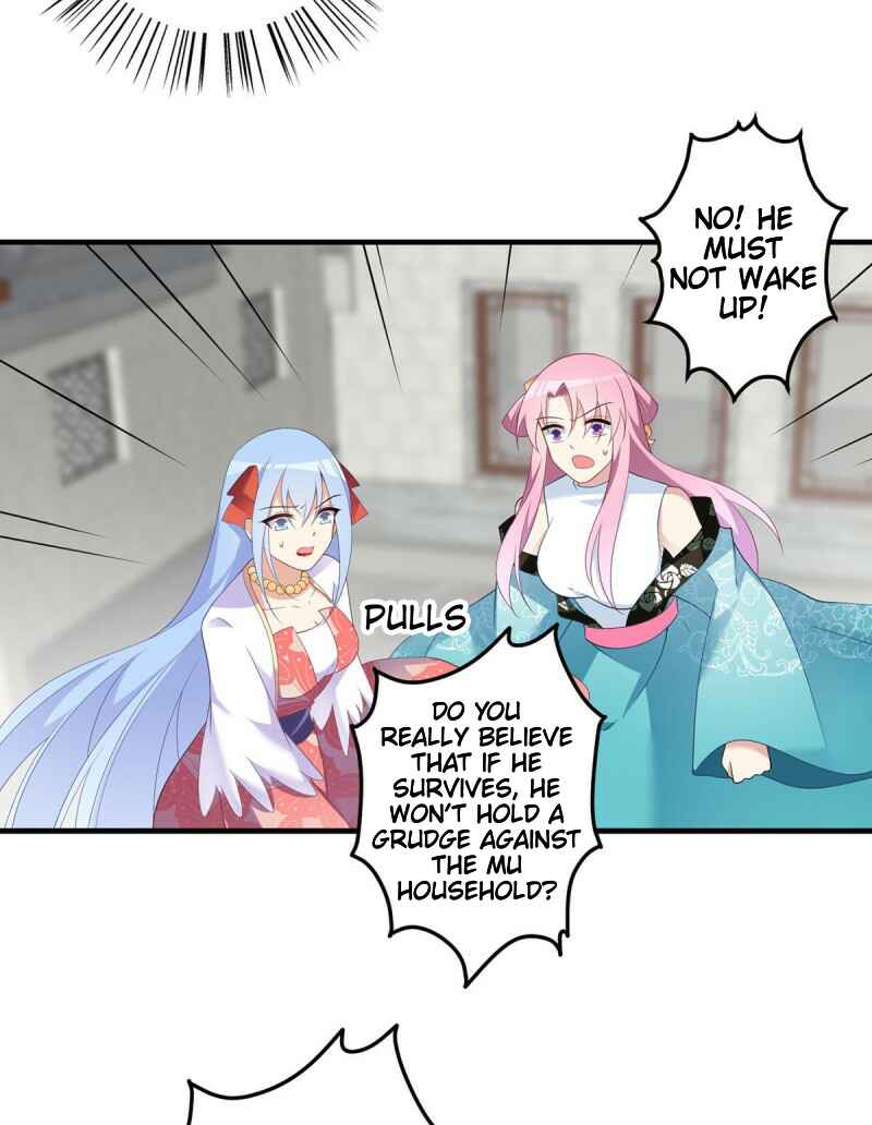 The Distinguished Cute Master Chapter 199 - Page 8
