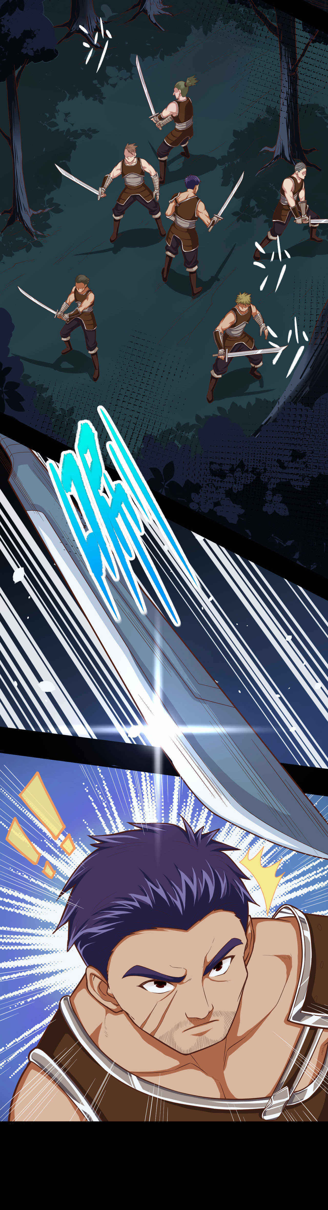 Starting From Today I'll Work as a City Lord Chapter 49 - Page 4