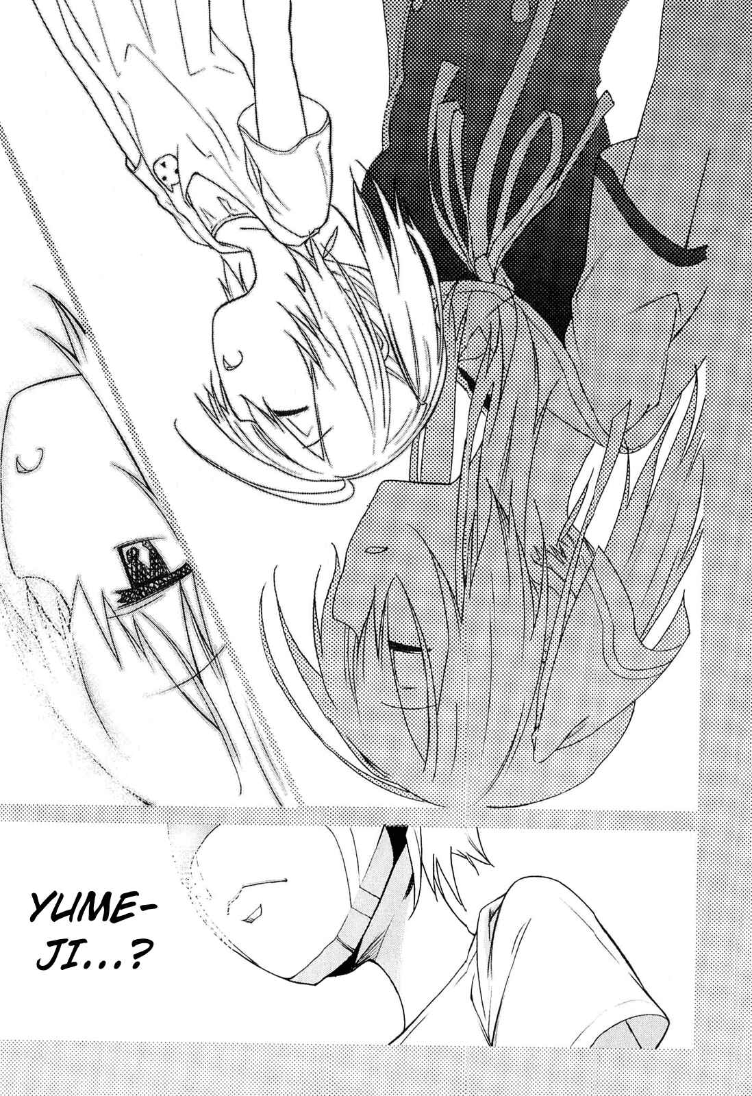 Yumekui Merry Chapter 31 - Page 29