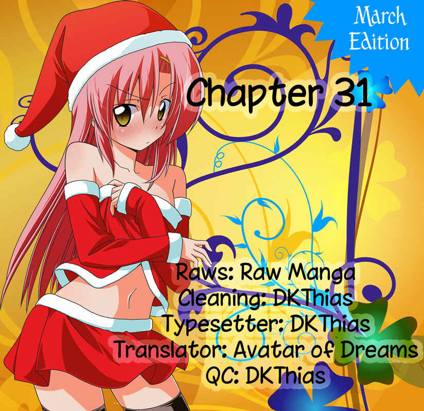 Yumekui Merry Chapter 31 - Page 35