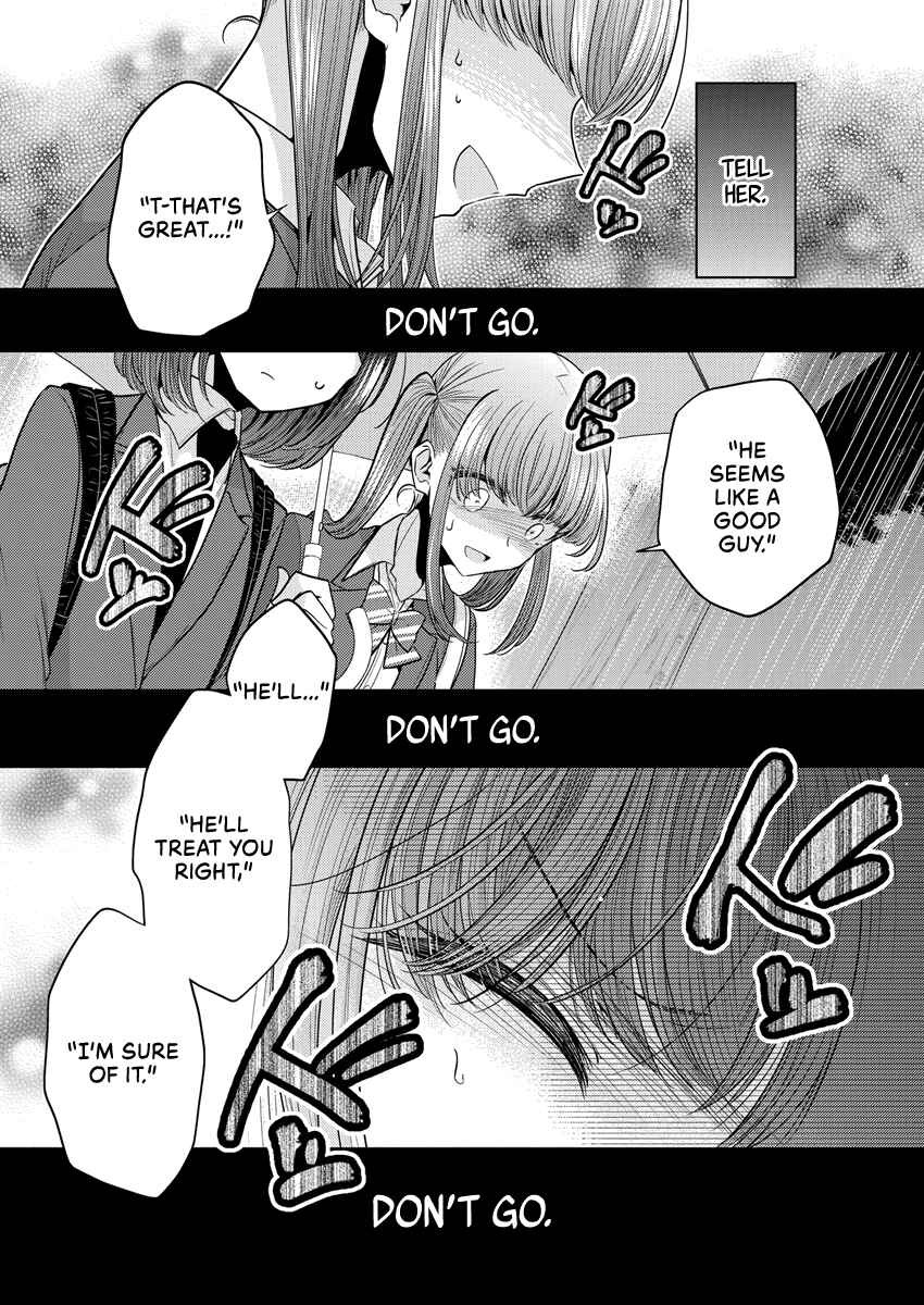 Dekisokonai no Himegimi-tachi Chapter 31 - Page 14