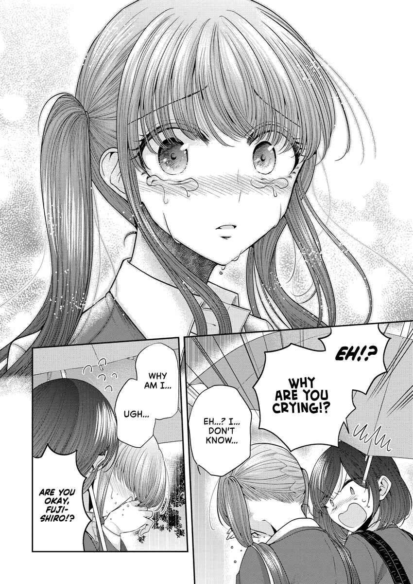 Dekisokonai no Himegimi-tachi Chapter 31 - Page 20
