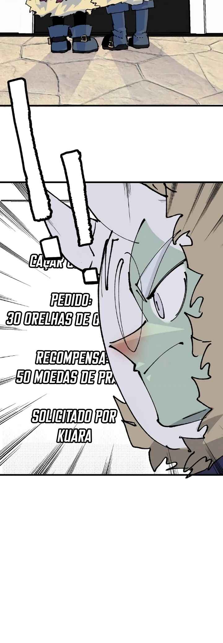 Just a Goblin Chapter 17 - Page 11