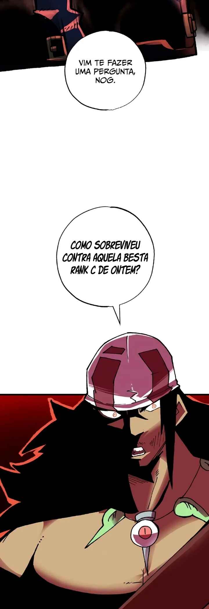 Just a Goblin Chapter 17 - Page 19