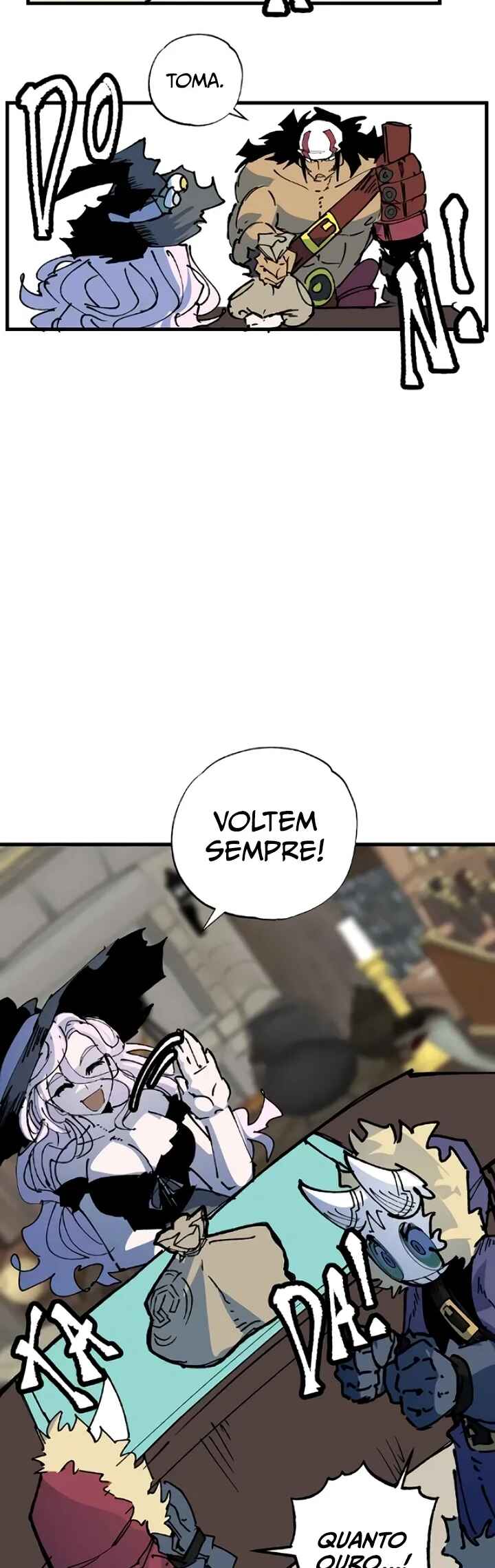 Just a Goblin Chapter 17 - Page 25