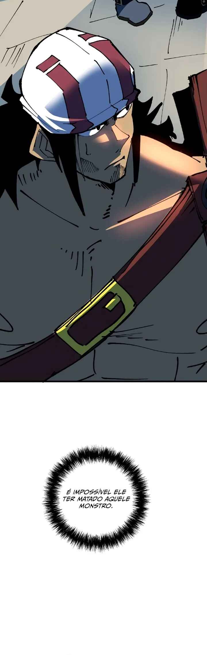 Just a Goblin Chapter 17 - Page 27