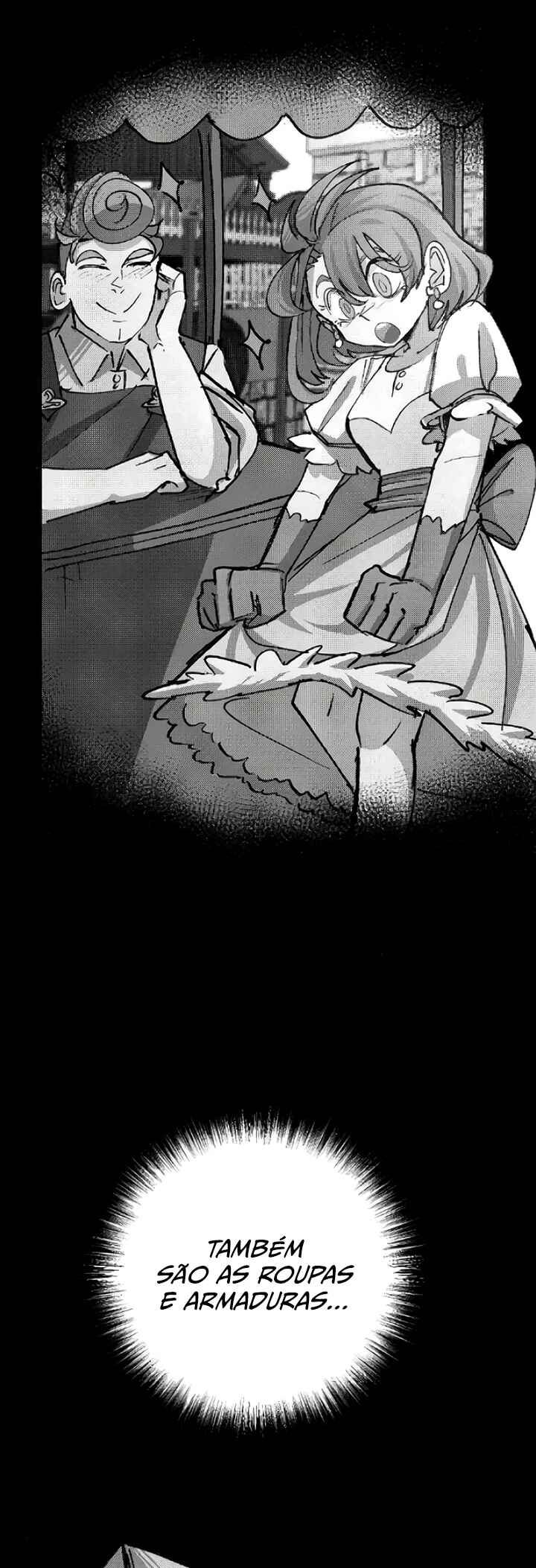 Just a Goblin Chapter 17 - Page 33