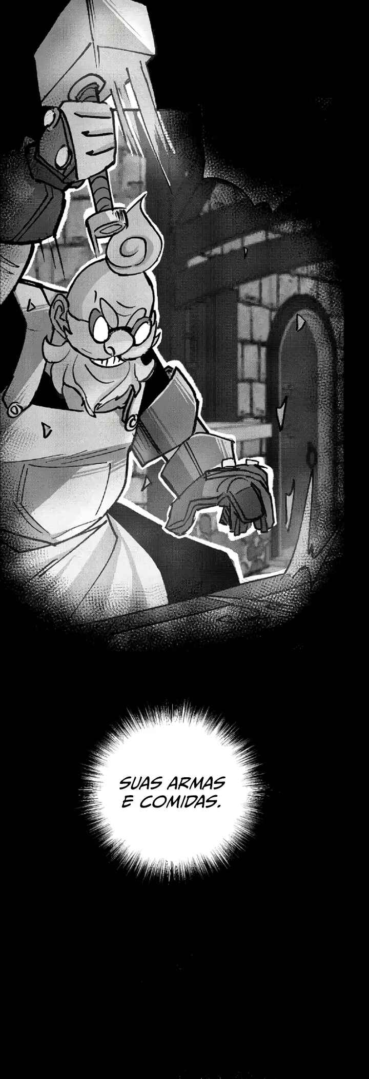 Just a Goblin Chapter 17 - Page 34