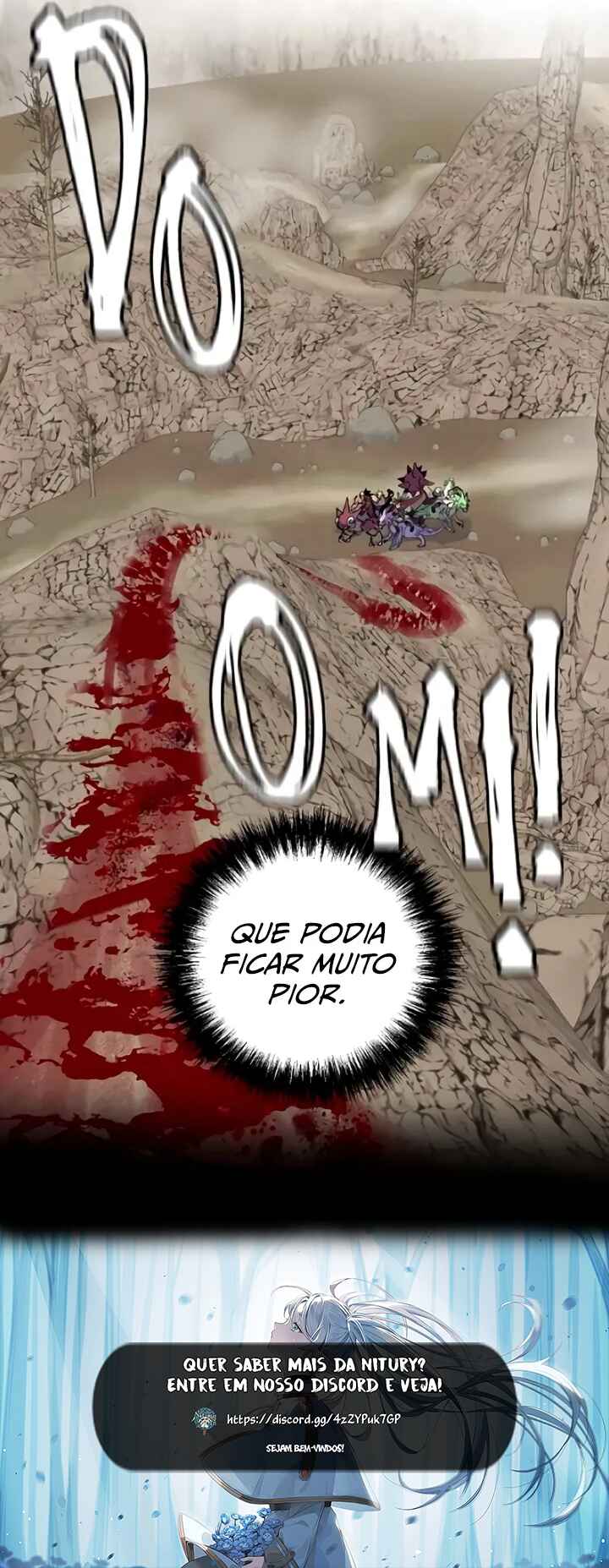 Just a Goblin Chapter 17 - Page 49