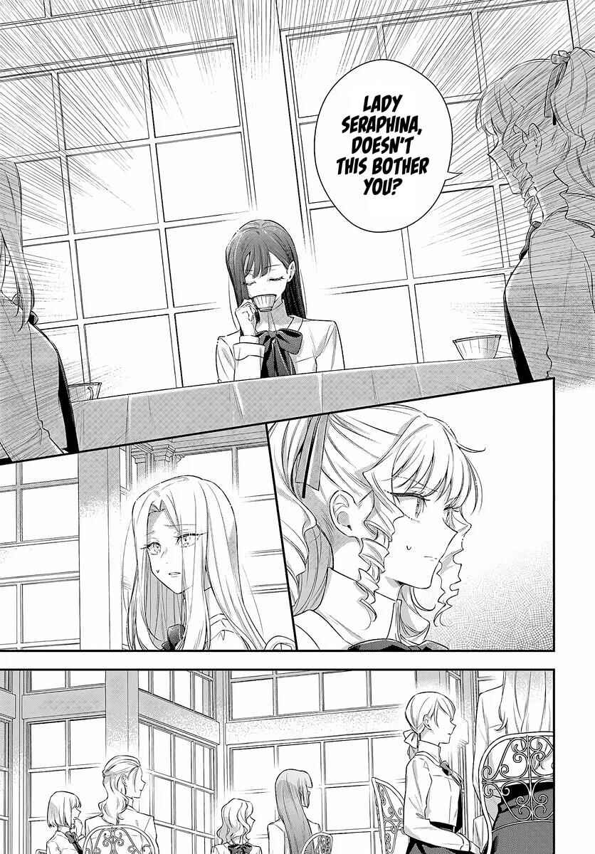 Akuyaku Reijoutachi wa Yuruganai Chapter 1.1 - Page 14