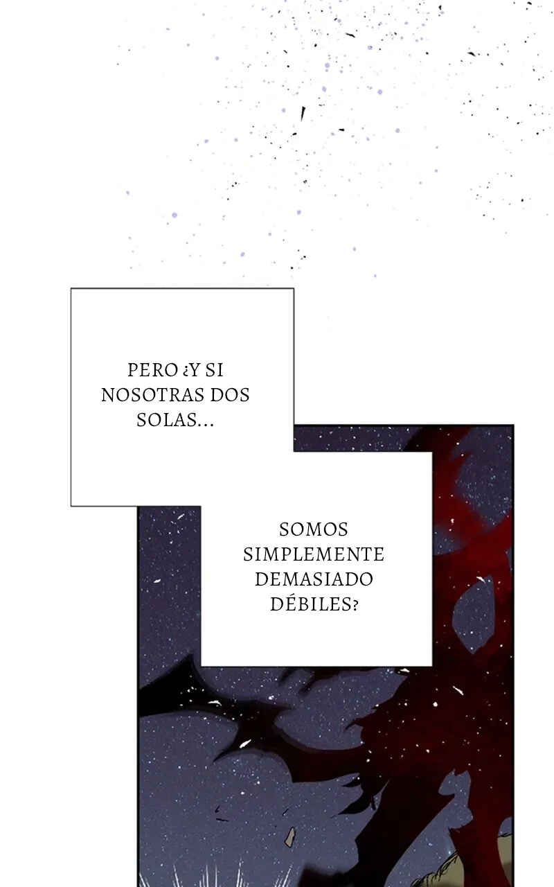 The Dark Lord's Confession Chapter 62 - Page 54